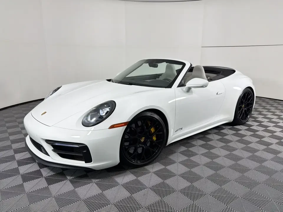 2022 Porsche 992 Carrera GTS - Image 7 of 31