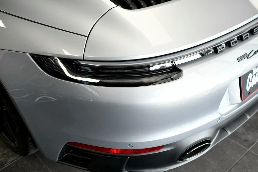 2022 Porsche 992 Carrera GTS - Image 10 of 12