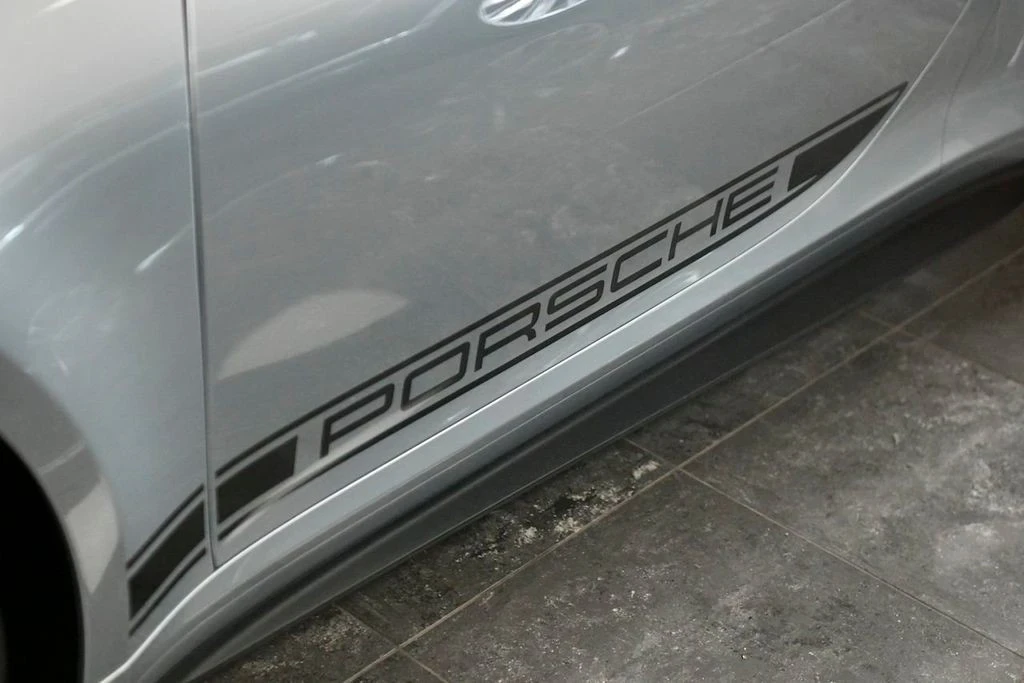 2022 Porsche 992 Carrera GTS - Image 7 of 12