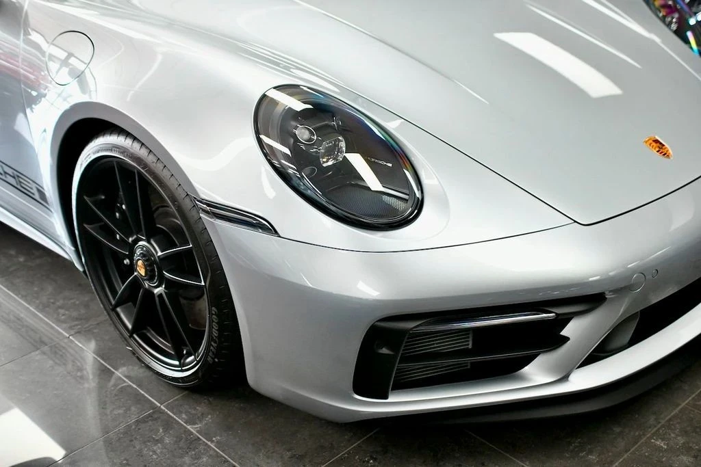 2022 Porsche 992 Carrera GTS - Image 4 of 12
