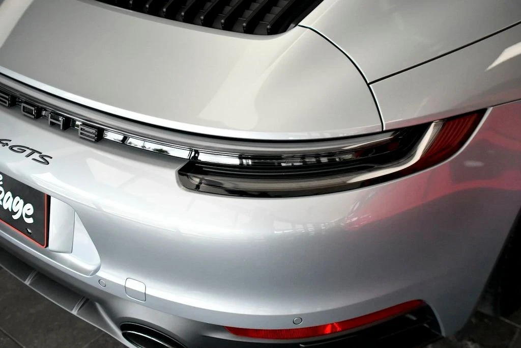 2022 Porsche 992 Carrera GTS - Image 11 of 12