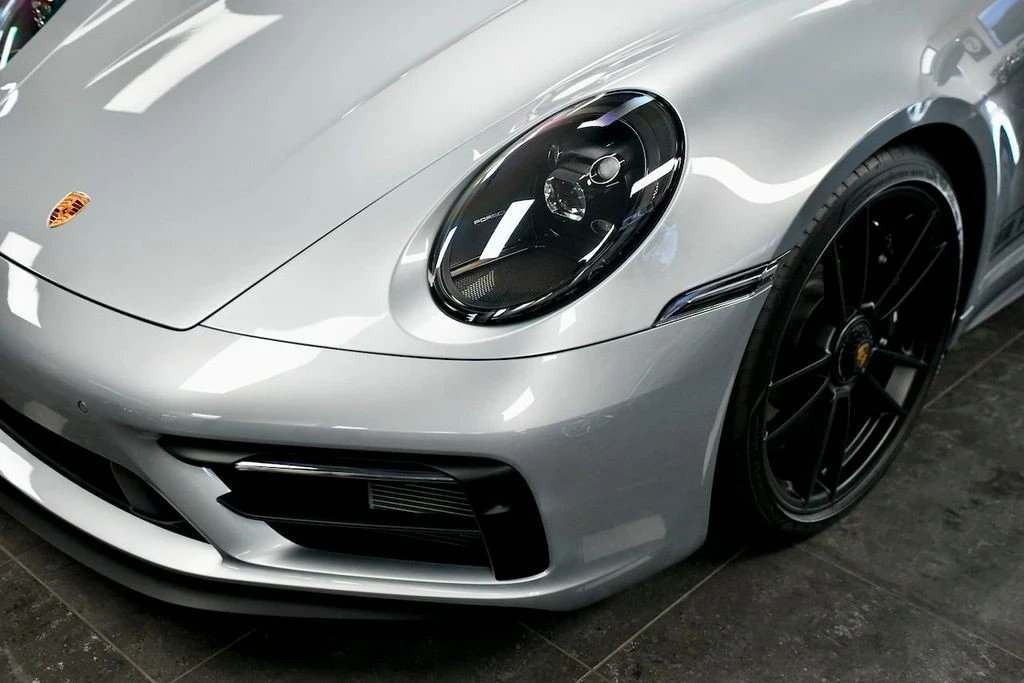 2022 Porsche 992 Carrera GTS - Image 3 of 12