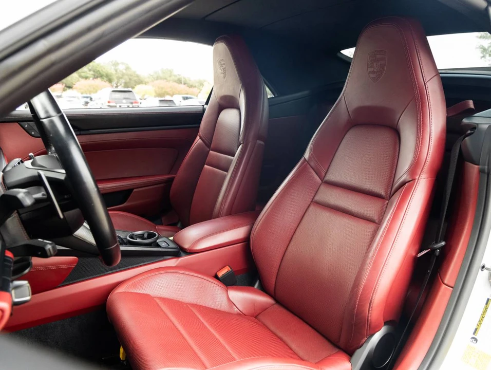 2022 Porsche 992 Carrera GTS - Image 5 of 5