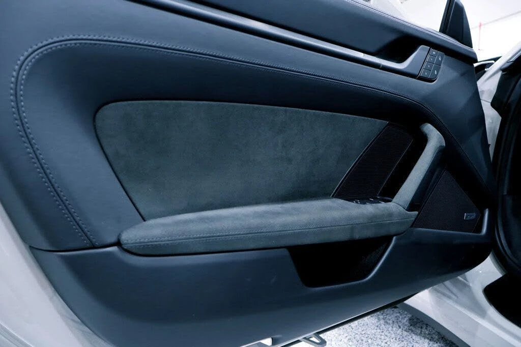 2022 Porsche 992 Carrera GTS - Image 27 of 31