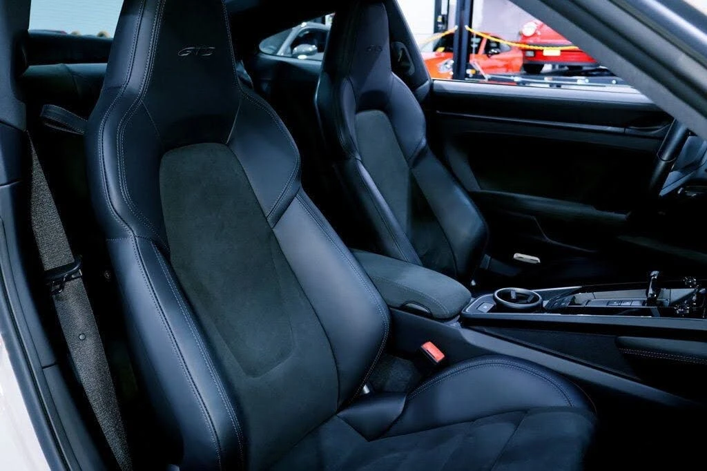 2022 Porsche 992 Carrera GTS - Image 21 of 31