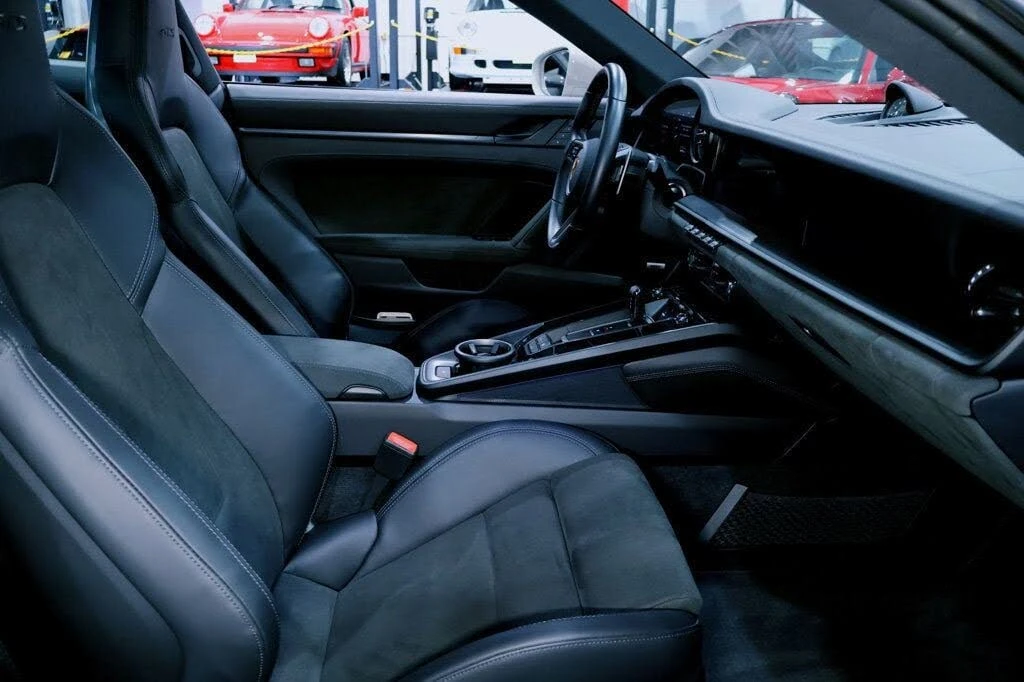 2022 Porsche 992 Carrera GTS - Image 22 of 31
