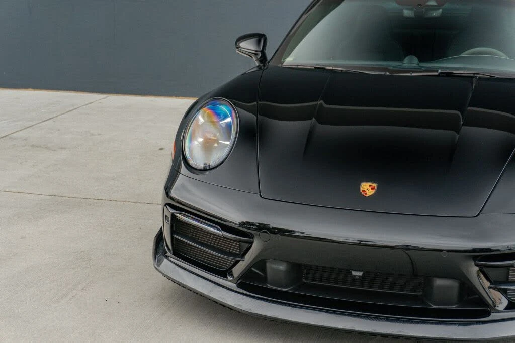 2022 Porsche 992 Carrera GTS - Image 27 of 31