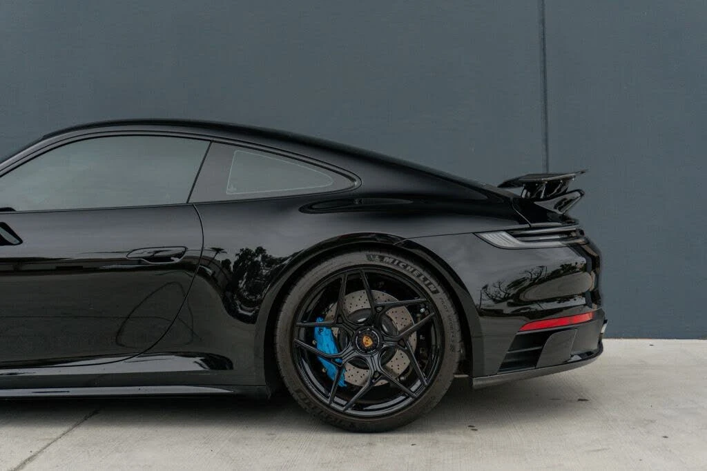 2022 Porsche 992 Carrera GTS - Image 19 of 31