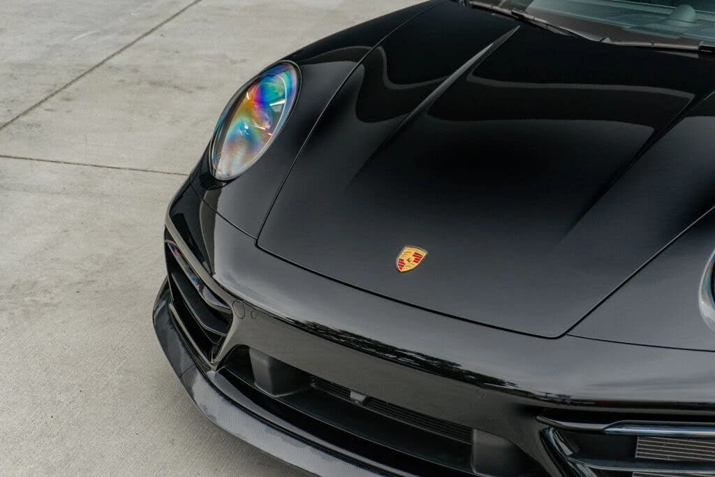 2022 Porsche 992 Carrera GTS - Image 22 of 31