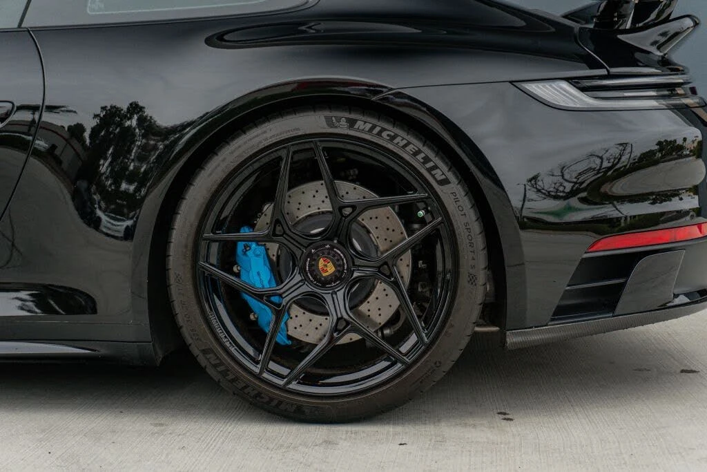 2022 Porsche 992 Carrera GTS - Image 20 of 31