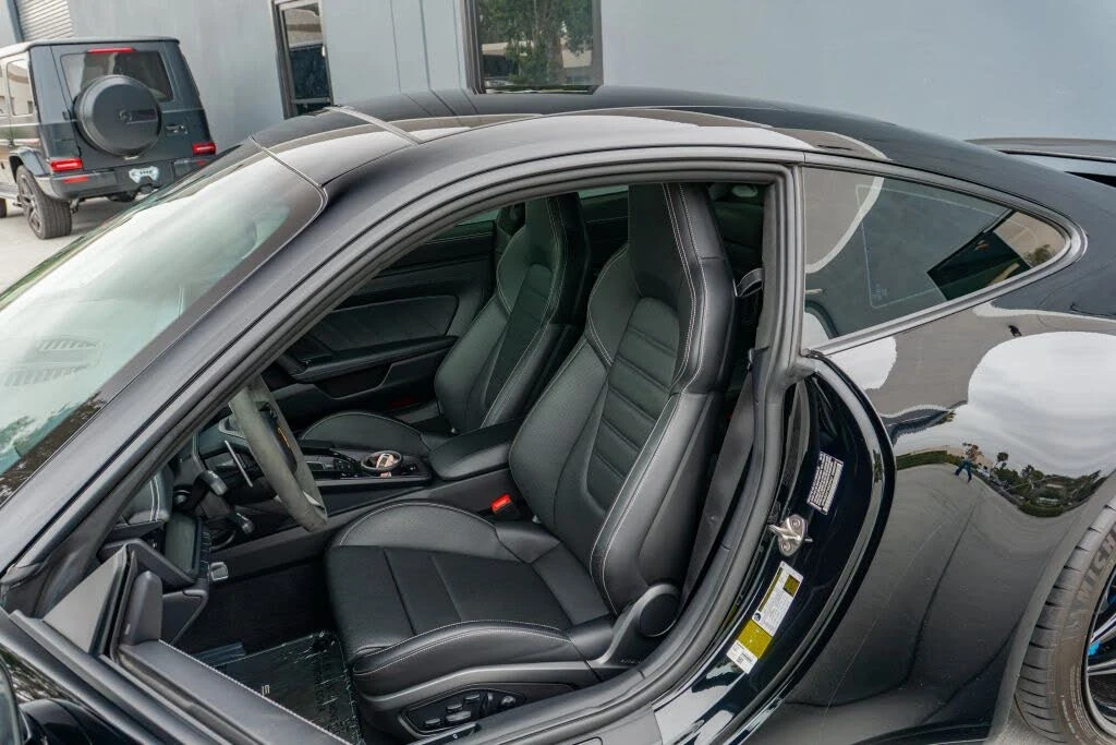 2022 Porsche 992 Carrera GTS - Image 11 of 31