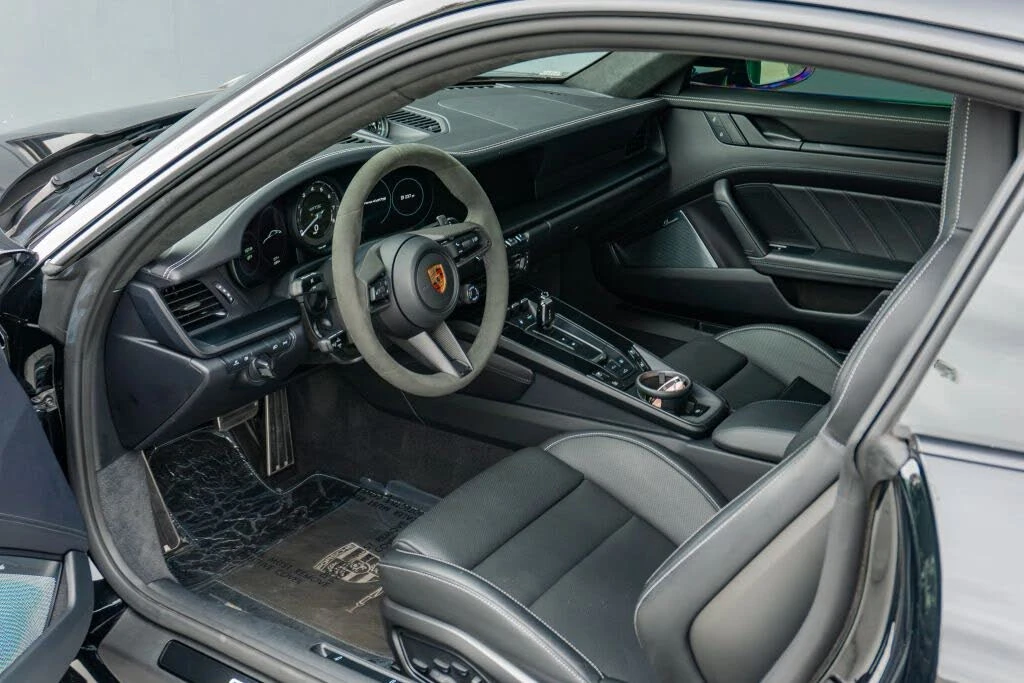 2022 Porsche 992 Carrera GTS - Image 10 of 31