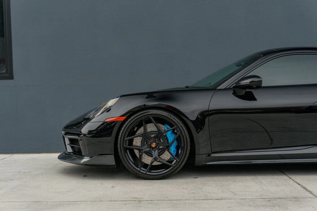 2022 Porsche 992 Carrera GTS - Image 16 of 31