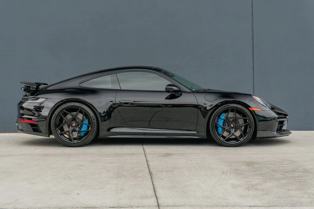 2022 Porsche 992 Carrera GTS - Image 6 of 31