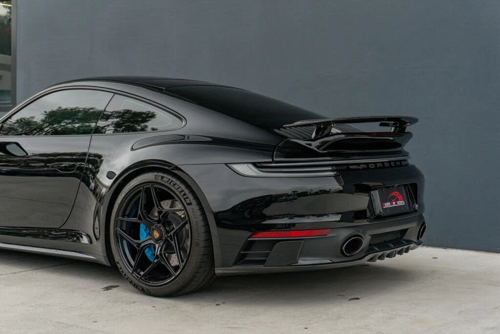 2022 Porsche 992 Carrera GTS - Image 21 of 31