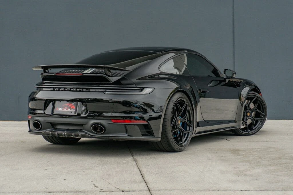2022 Porsche 992 Carrera GTS - Image 7 of 31