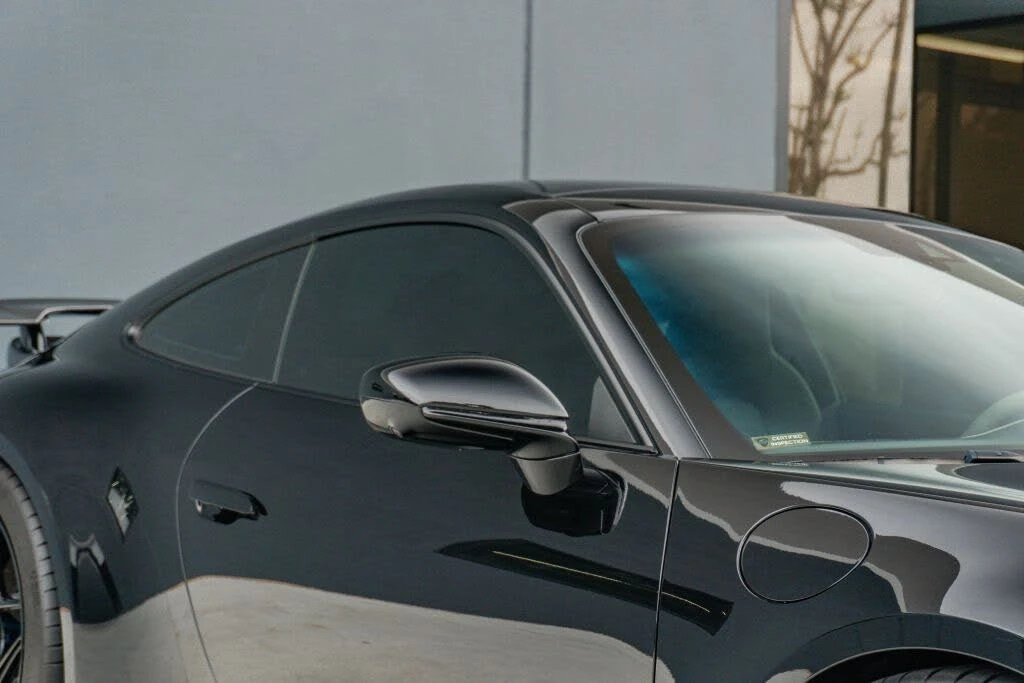 2022 Porsche 992 Carrera GTS - Image 31 of 31