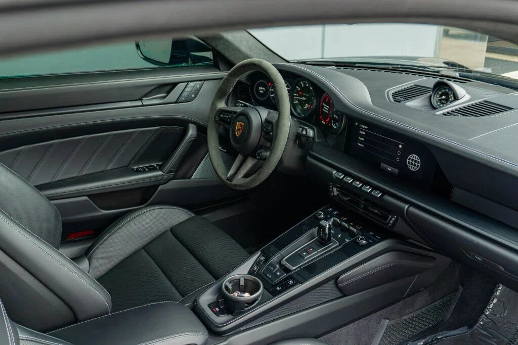 2022 Porsche 992 Carrera GTS - Image 13 of 31