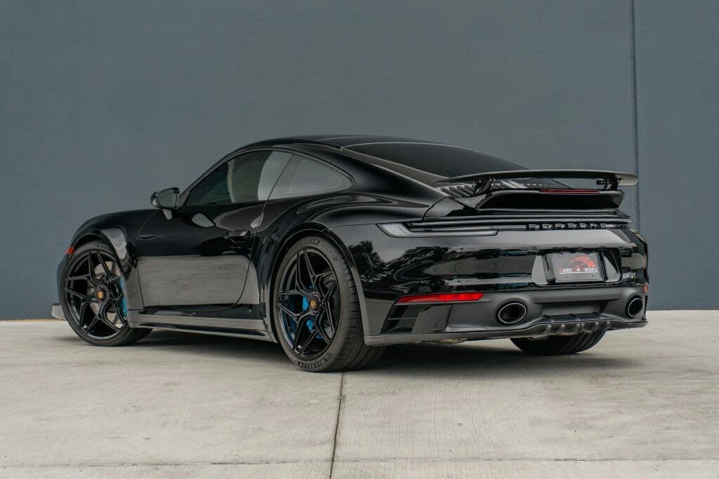 2022 Porsche 992 Carrera GTS - Image 9 of 31