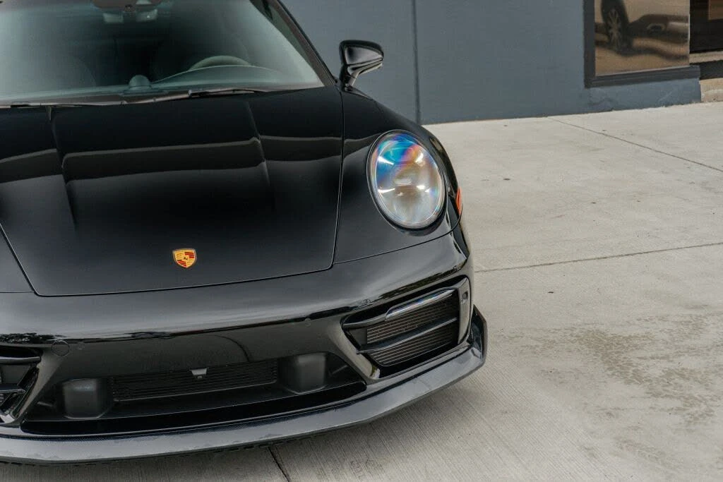 2022 Porsche 992 Carrera GTS - Image 26 of 31