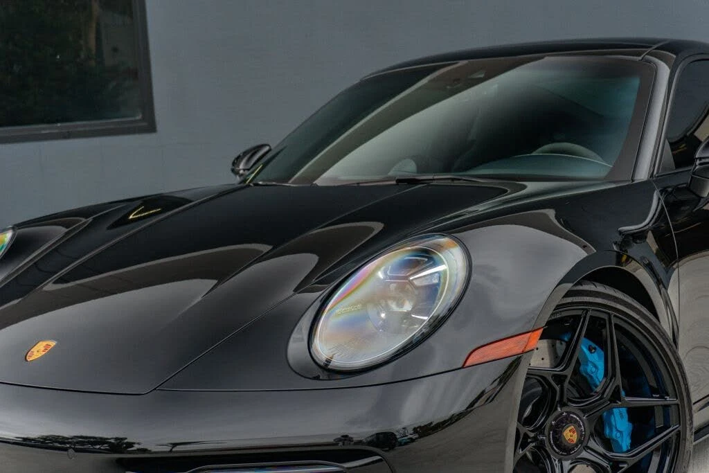 2022 Porsche 992 Carrera GTS - Image 23 of 31
