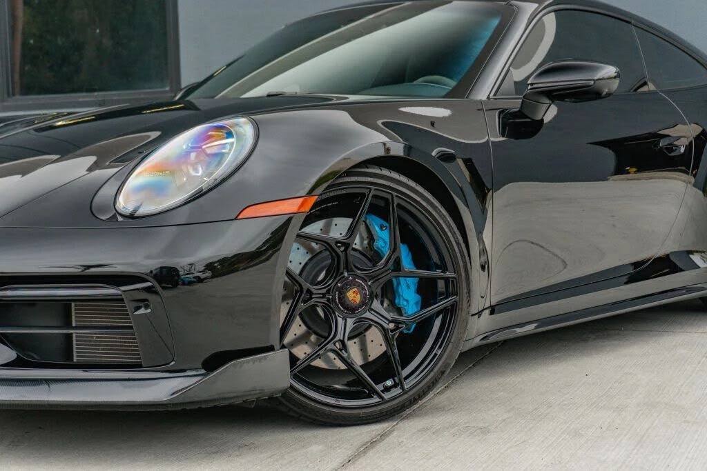 2022 Porsche 992 Carrera GTS - Image 24 of 31
