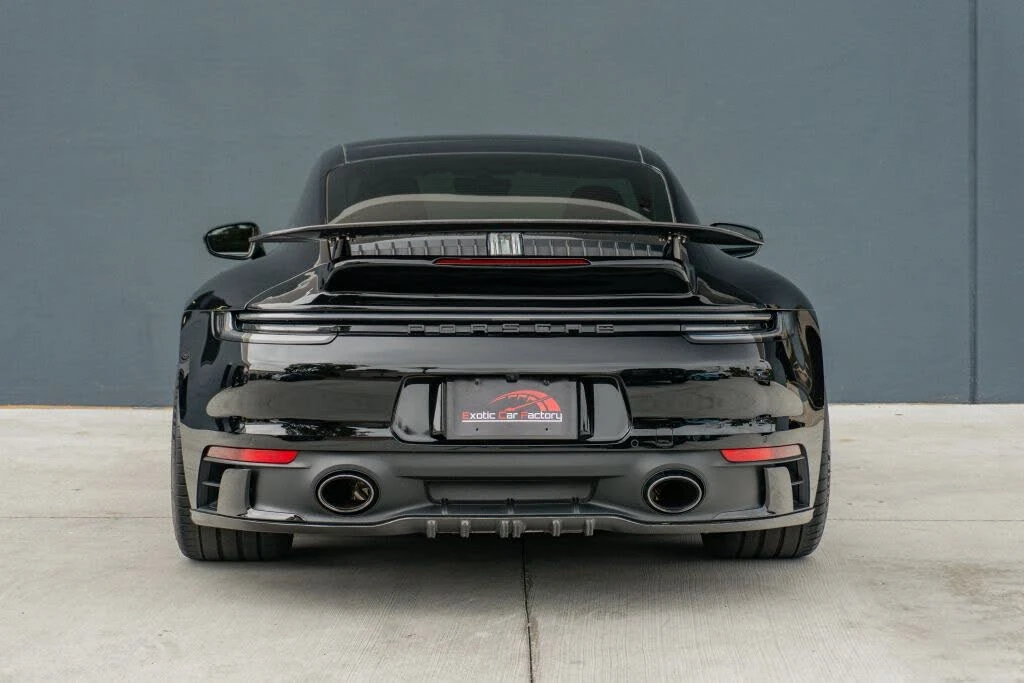 2022 Porsche 992 Carrera GTS - Image 8 of 31
