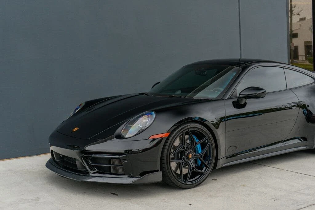 2022 Porsche 992 Carrera GTS - Image 18 of 31