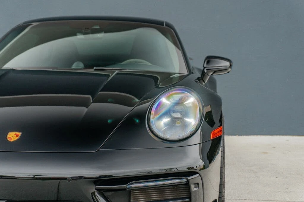 2022 Porsche 992 Carrera GTS - Image 29 of 31
