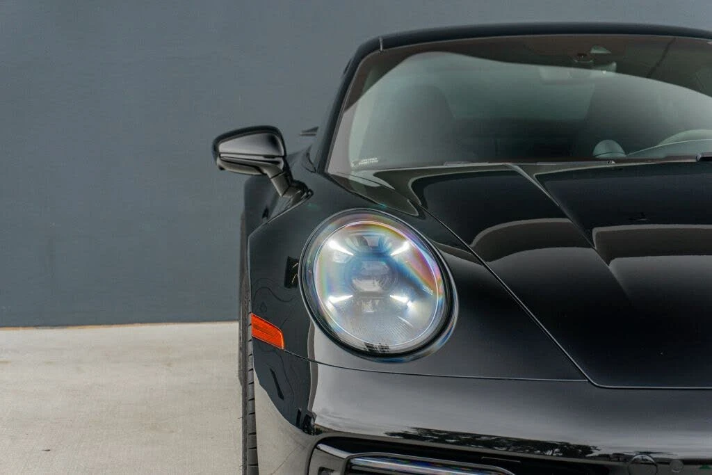 2022 Porsche 992 Carrera GTS - Image 28 of 31