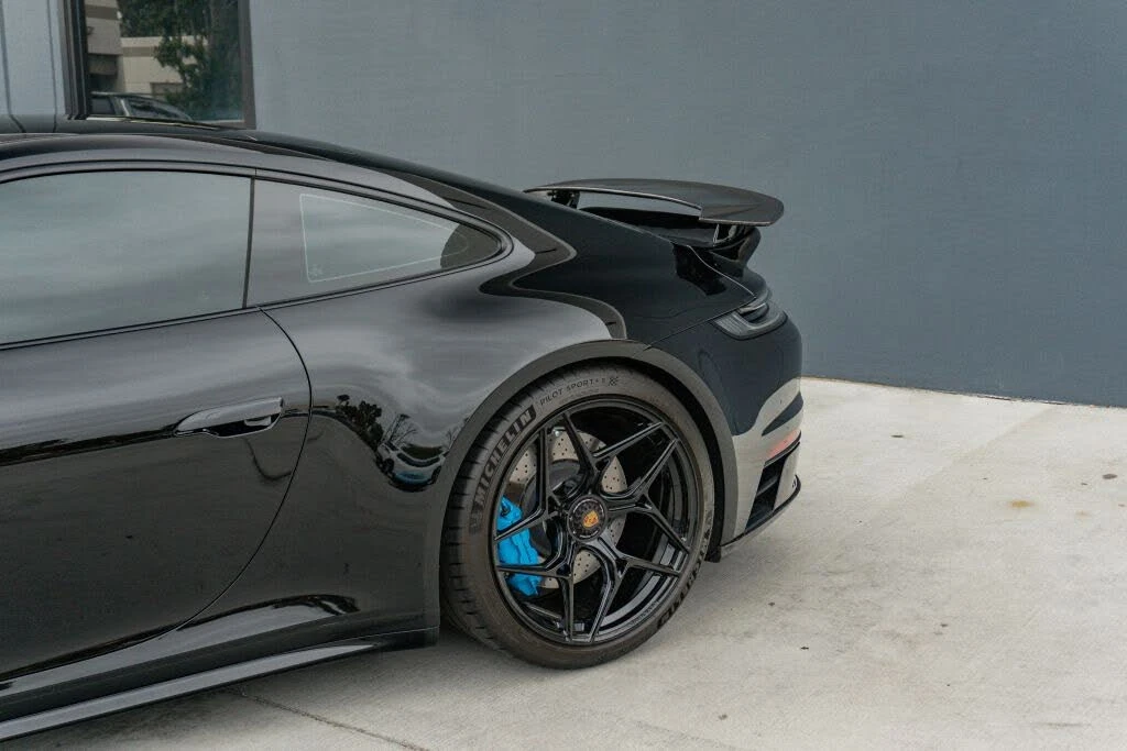 2022 Porsche 992 Carrera GTS - Image 25 of 31