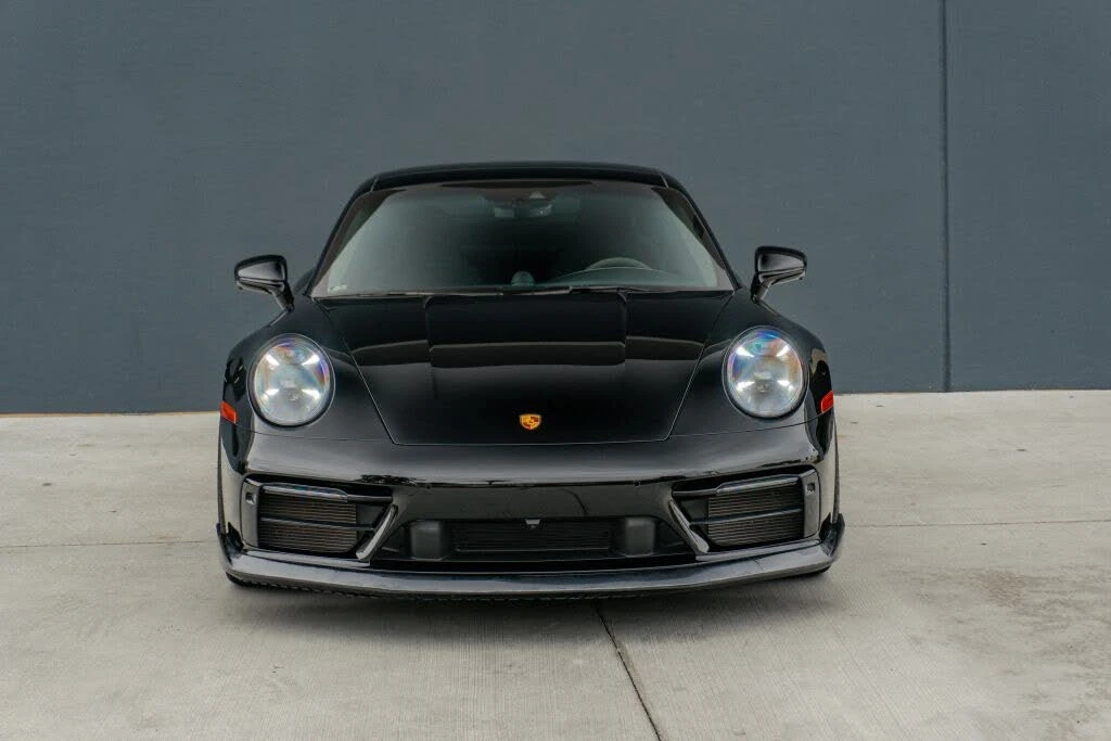 2022 Porsche 992 Carrera GTS - Image 4 of 31