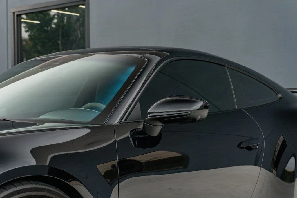 2022 Porsche 992 Carrera GTS - Image 30 of 31