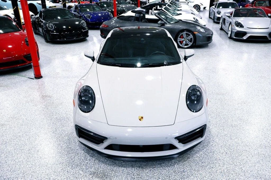 2022 Porsche 992 Carrera GTS - Image 16 of 31