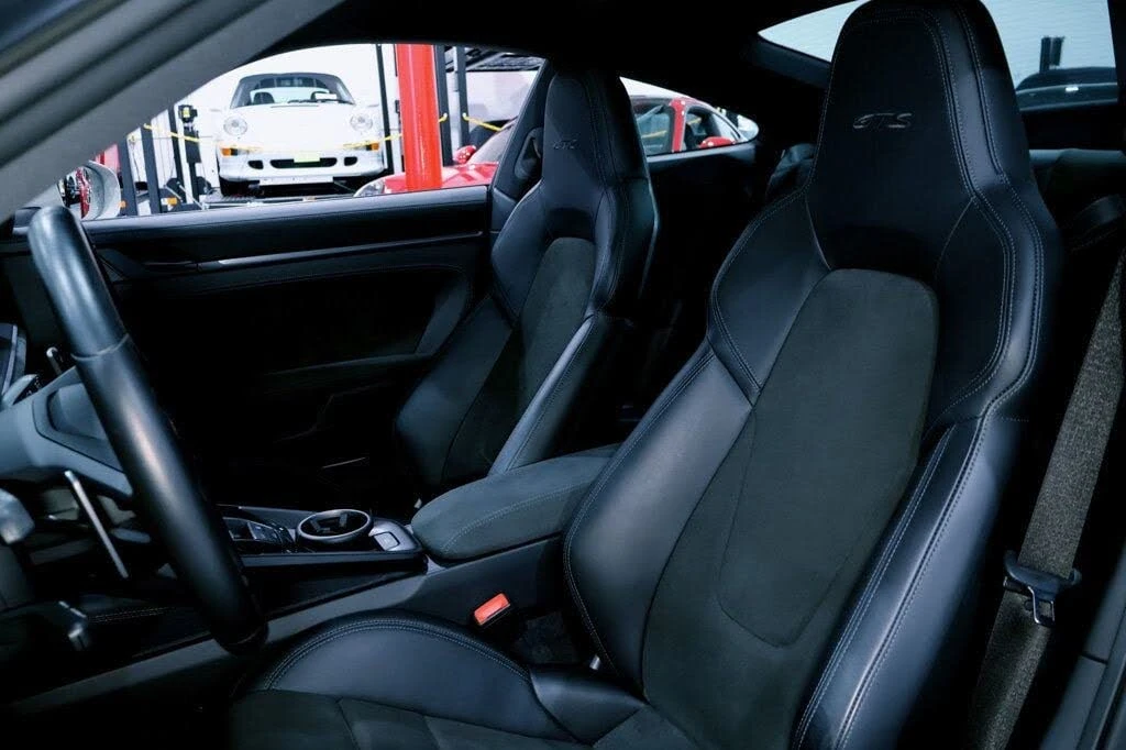 2022 Porsche 992 Carrera GTS - Image 24 of 31