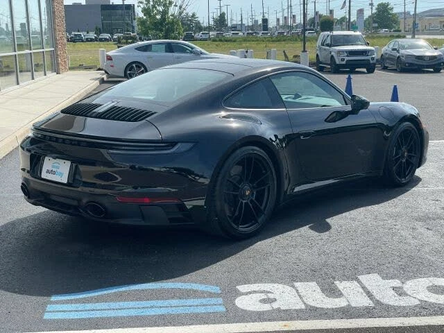 2022 Porsche 992 Carrera GTS - Image 11 of 31