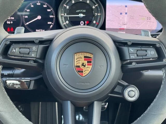 2022 Porsche 992 Carrera GTS - Image 30 of 31
