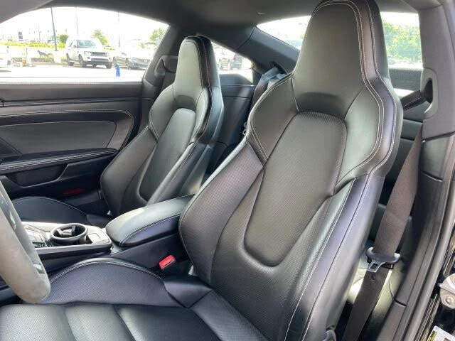 2022 Porsche 992 Carrera GTS - Image 28 of 31