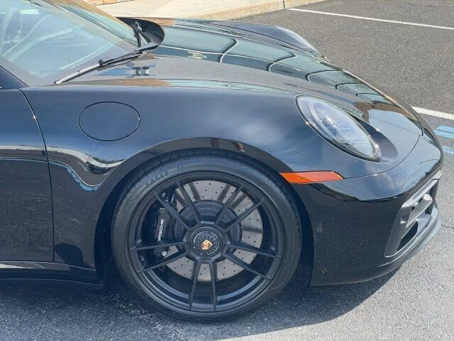 2022 Porsche 992 Carrera GTS - Image 22 of 31