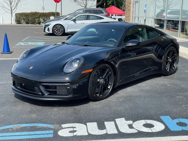 2022 Porsche 992 Carrera GTS - Image 9 of 31