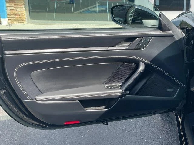 2022 Porsche 992 Carrera GTS - Image 26 of 31