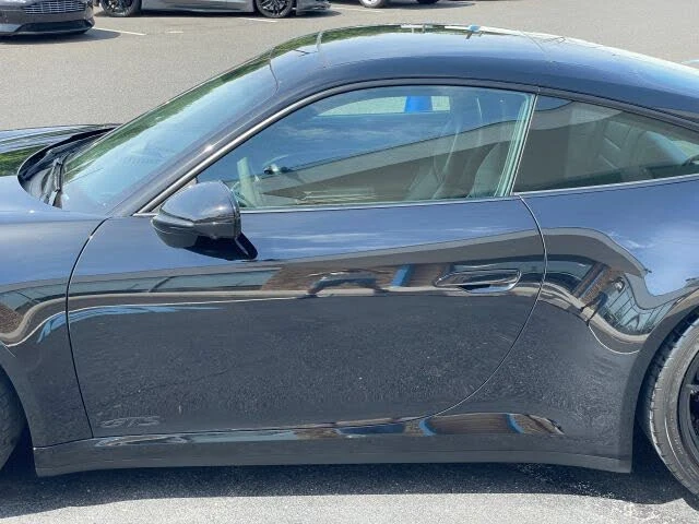 2022 Porsche 992 Carrera GTS - Image 17 of 31
