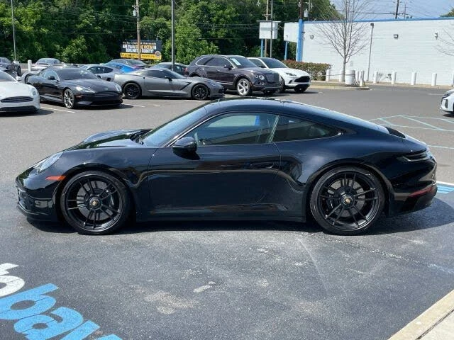 2022 Porsche 992 Carrera GTS - Image 14 of 31