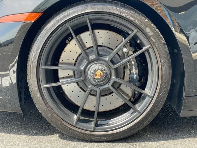 2022 Porsche 992 Carrera GTS - Image 24 of 31