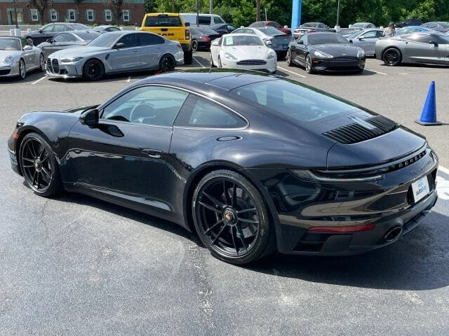 2022 Porsche 992 Carrera GTS - Image 10 of 31