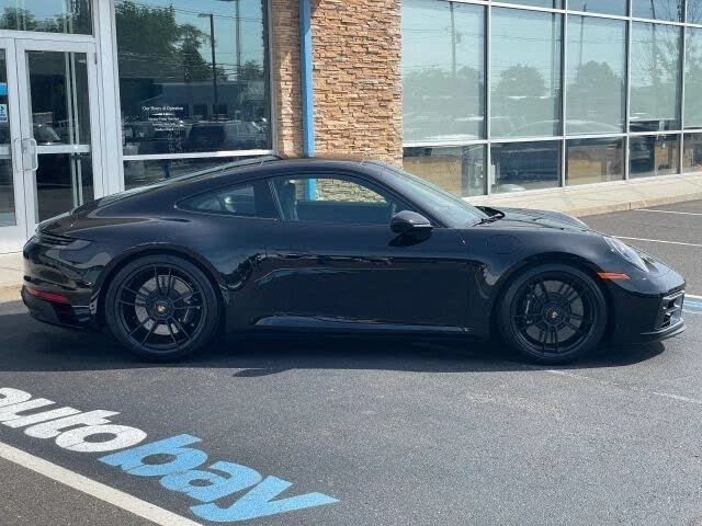2022 Porsche 992 Carrera GTS - Image 23 of 31