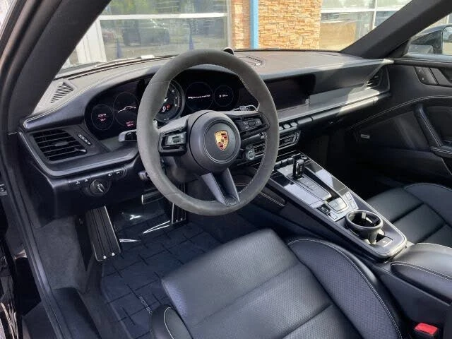 2022 Porsche 992 Carrera GTS - Image 2 of 31