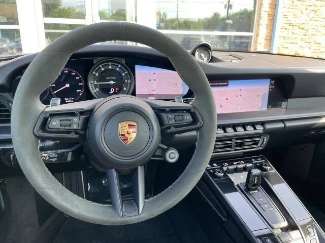 2022 Porsche 992 Carrera GTS - Image 29 of 31