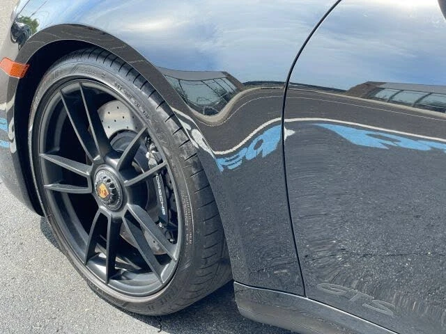 2022 Porsche 992 Carrera GTS - Image 15 of 31
