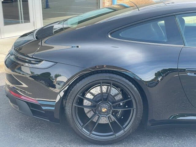 2022 Porsche 992 Carrera GTS - Image 20 of 31
